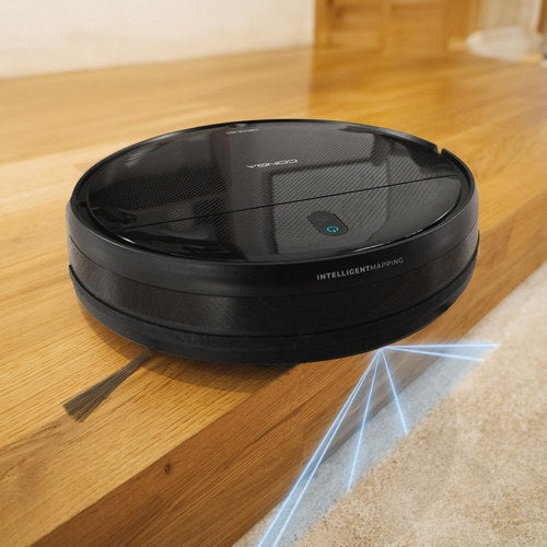 Robot Aspirador Conga M10 Advance