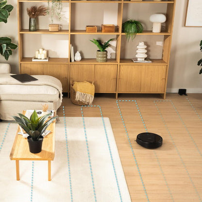 Robot Aspirador Conga M10 Advance