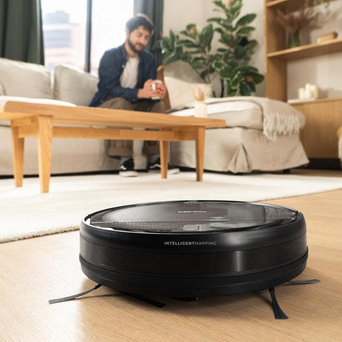 Robot Aspirador Conga M10 Advance