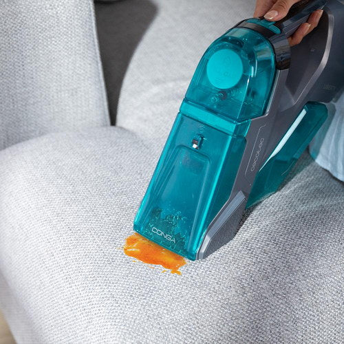Limpiatapicerías Conga Motorhand Carpet&Spot Clean 2000