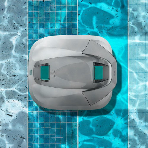 Robot Limpiafondos Piscinas Conga Pooldroid 3000 Floormaster