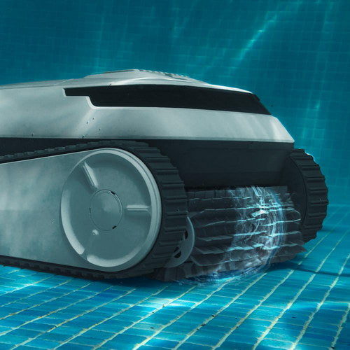 Robot Limpia Piscinas Conga Pooldroid 5000