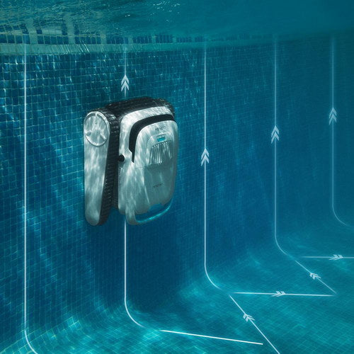 Robot Limpia Piscinas Conga Pooldroid 5000