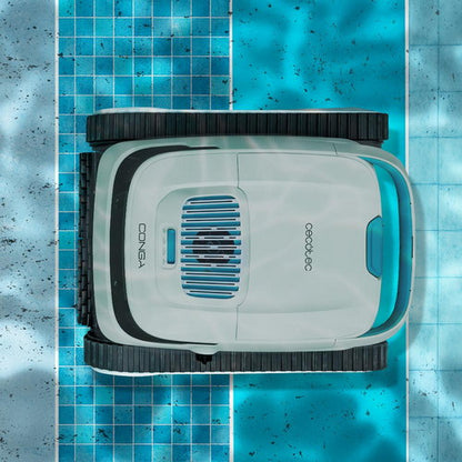 Robot Limpia Piscinas Conga Pooldroid 5000