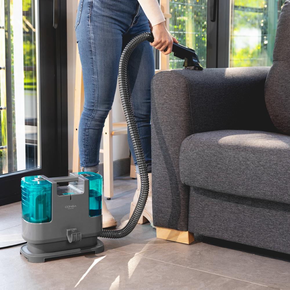 Limpia Tapizados Conga Popstar 3000 CarpetClean