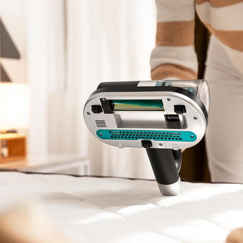 Aspirador De Colchones Conga Rockstar 3000 Mattress