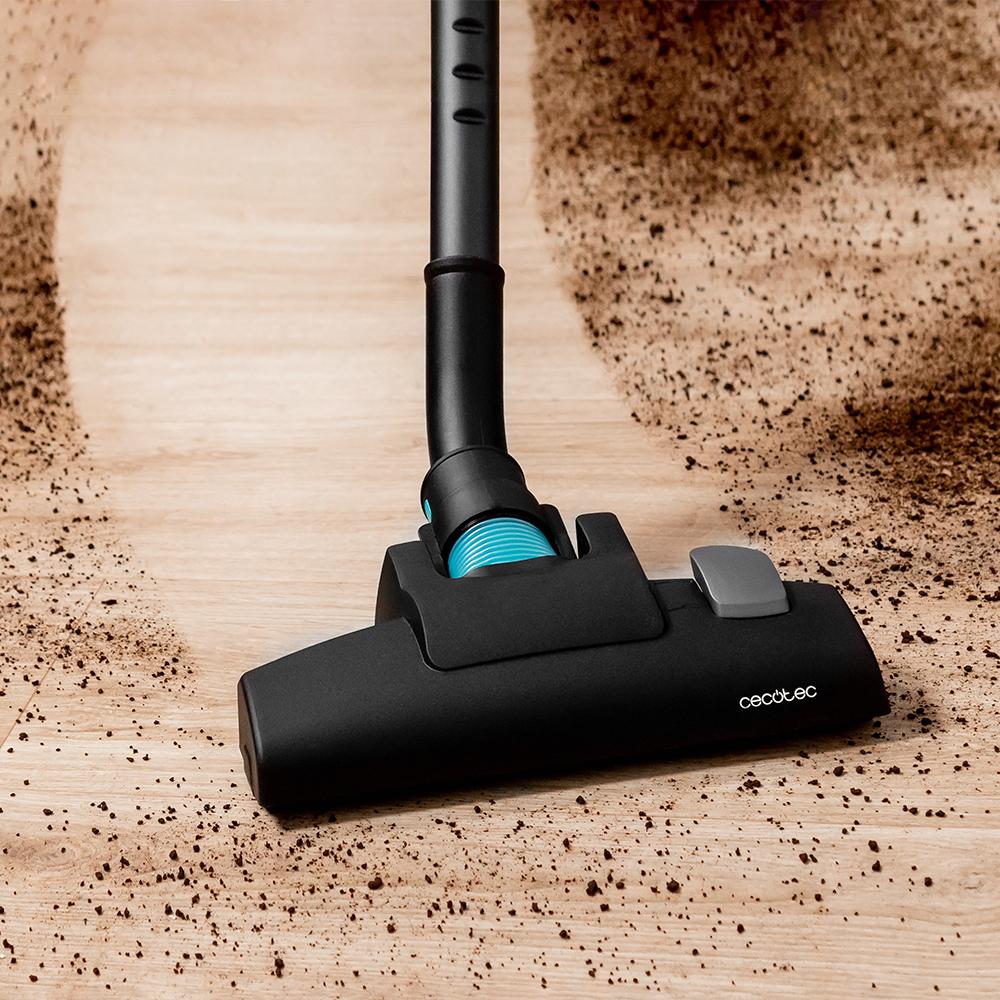 Aspirador Escoba Conga Popstar 600 Vital