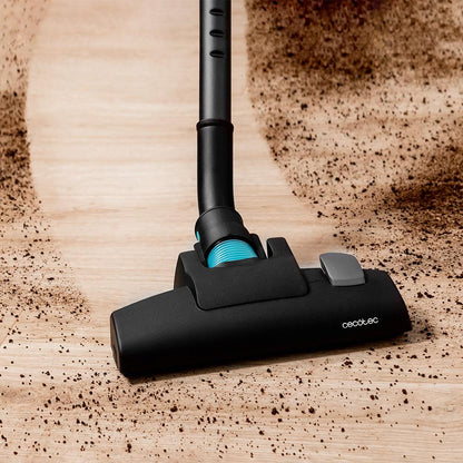 Aspirador Escoba Conga Popstar 600 Vital