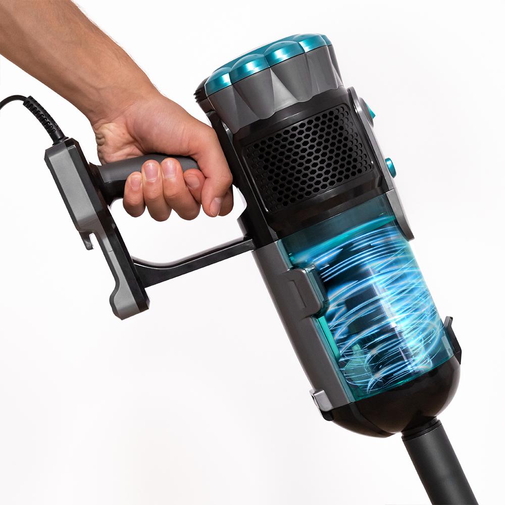 Aspirador Escoba Conga Popstar 600 Vital