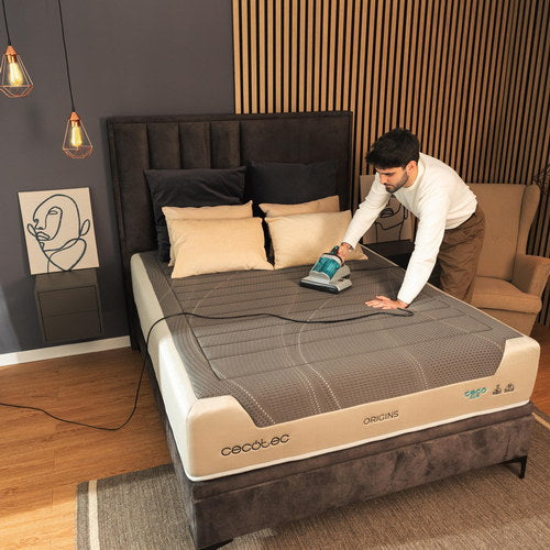 Aspirador De Colchones Y Tapicerías Conga Rockstar 4000 Mattress