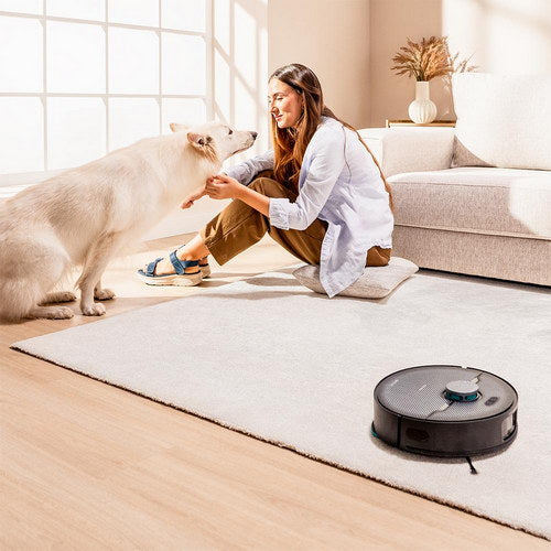 Robot Aspirador Conga X70