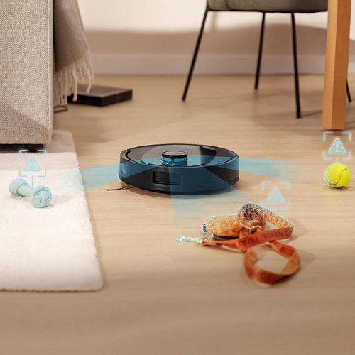 Robot Aspirador Conga Y80 X-Treme