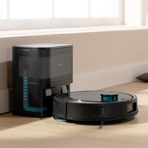 Robot Aspirador Conga Y80 X-Treme