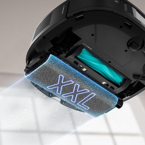 Robot Aspirador Conga Z100 X-Treme