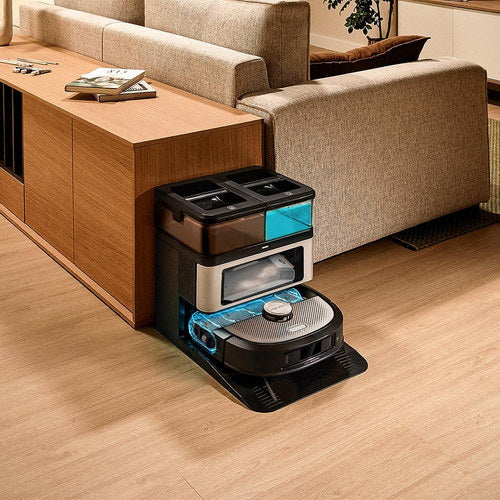 Robot Aspirador Conga Z100 X-Treme