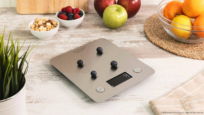 Balanza De Cocina Cookcontrol 10000 Connected