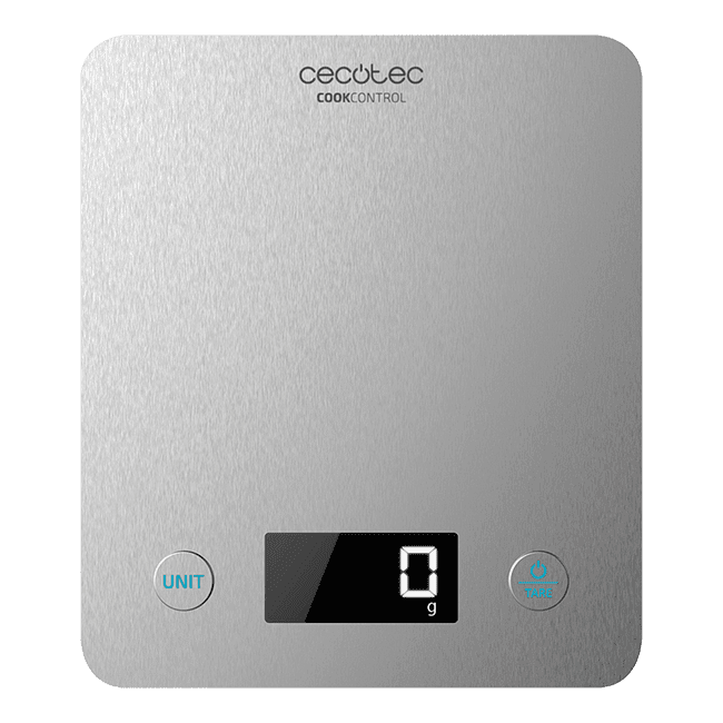 Balanza De Cocina Cookcontrol 10000 Connected
