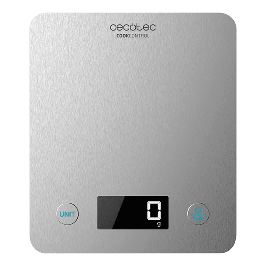 Balanza De Cocina Cookcontrol 10000 Connected