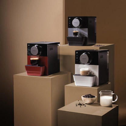 Cafetera Superautomática Cremmaet Cube