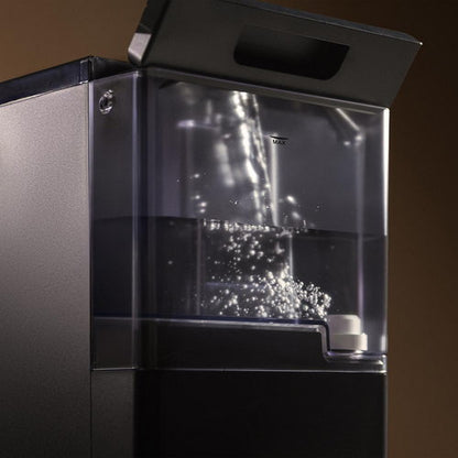 Cafetera Superautomática Cremmaet Cube
