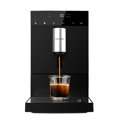Cafetera Superautomática Cremmaet Compact