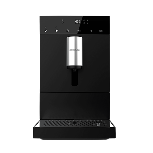 Cafetera Superautomática Cremmaet Compact
