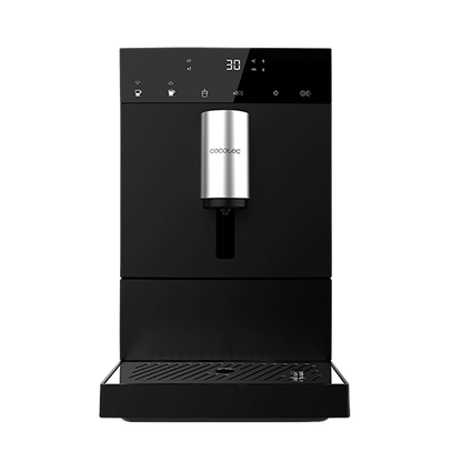 Cafetera Superautomática Cremmaet Compact