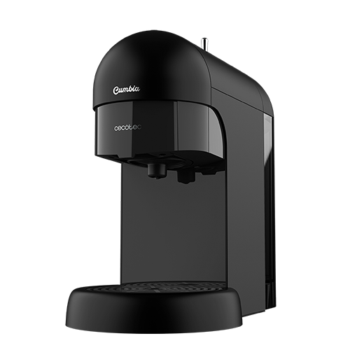 Cafetera Espresso Capricciosa Black