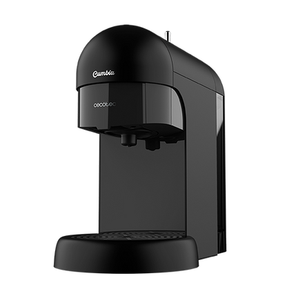 Cafetera Espresso Capricciosa Black