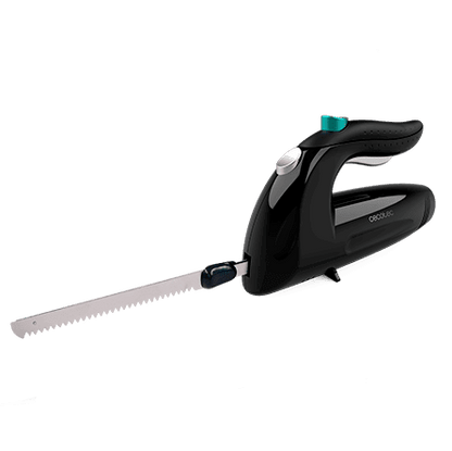 Cuchillo Eléctrico Cut-Eat 1800 Black