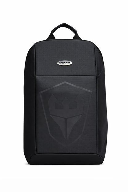 Mochila para Notebook SATE A-KP73 15.6” Negra