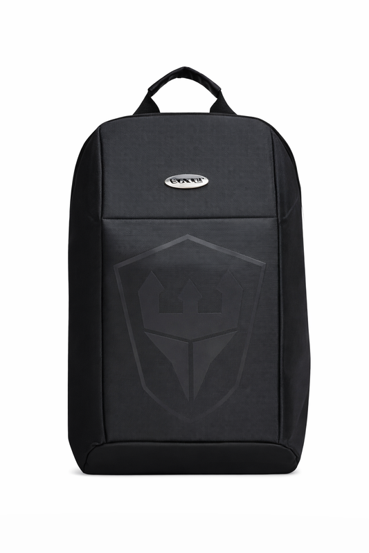 Mochila para Notebook SATE A-KP73 15.6” Negra