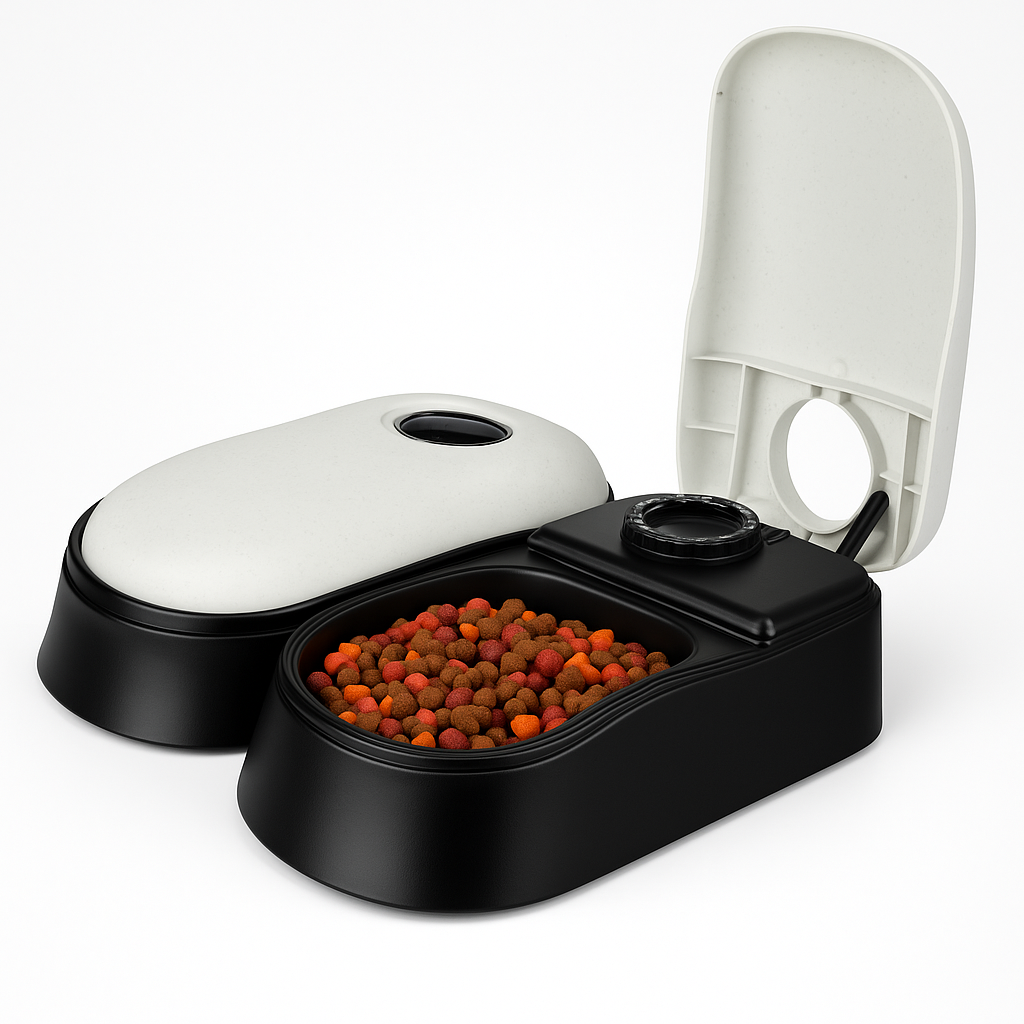 Comedero Automático PAWISE