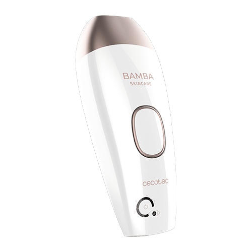 Depiladora De Luz Pulsada Intensa Skincare IPL Quartz