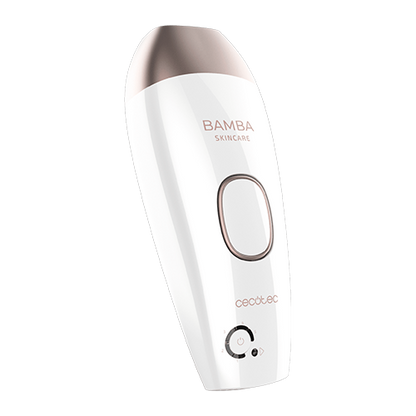 Depiladora De Luz Pulsada Intensa Skincare IPL Quartz