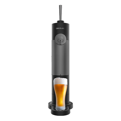 Dispensador Portátil De Cerveza Beerflow 500