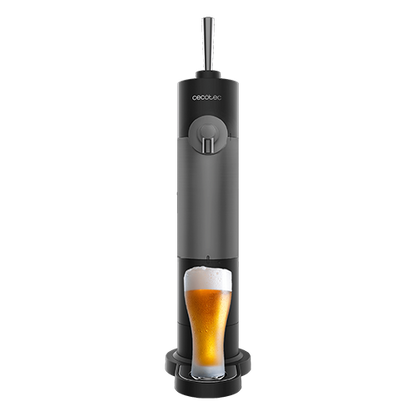 Dispensador Portátil De Cerveza Beerflow 500