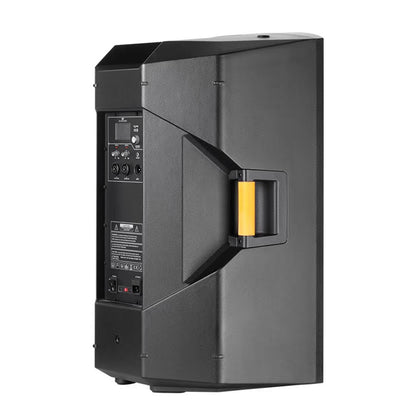 PARLANTE KOLKE CON AMPLIFICADOR CLASE D 15'' CONCERT 15 KPB-729