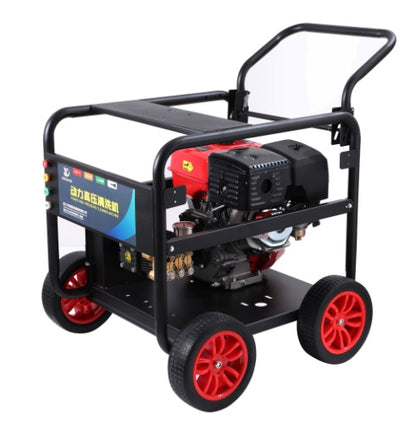 Hidrolavadora a Gasolina DIVINO DV-190-G 13HP
