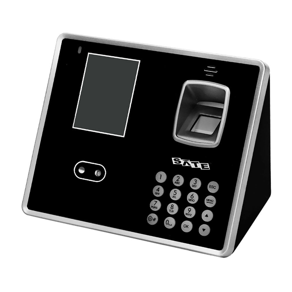 Reloj Biométrico Satellite A-FA32 Facial para Control de Asistencia de Personal