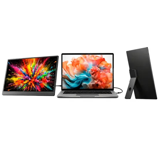 Monitor Portátil Satellite A-DM1152 15.6" FHD Type-C / HDMI