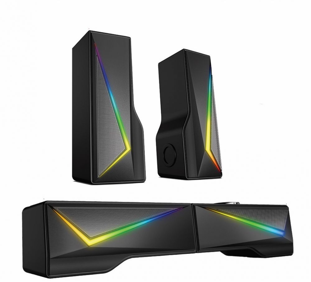 Speaker Gamer AS-92003