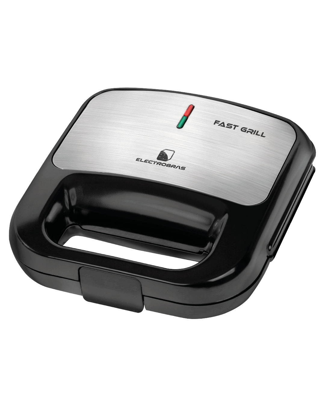 GRILL Y SANDWICHERA FAST GRILL EBGS-01