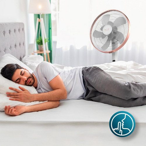 Ventilador De Pie Energysilence 1030 Smartextreme