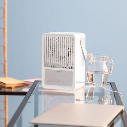 Climatizador De Sobremesa Energysilence 500 Deskchill Smart