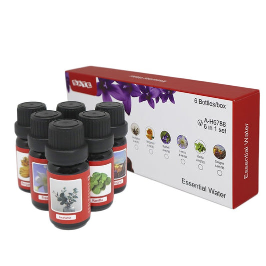 ACEITE ESENCIAL 6-PACK A-H6788