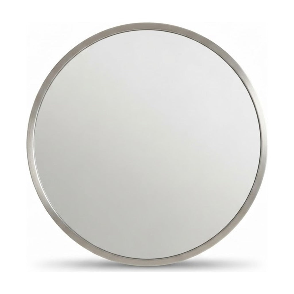Espejo Colgante Flexible 011-M20201GR 20x20 cm de Sate - foto de producto centrado sobre fondo blanco