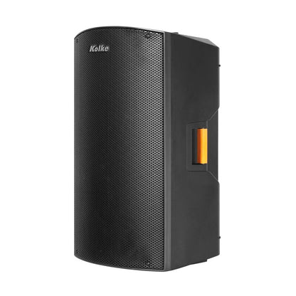 PARLANTE KOLKE CON AMPLIFICADOR CLASE D 15'' CONCERT 15 KPB-729