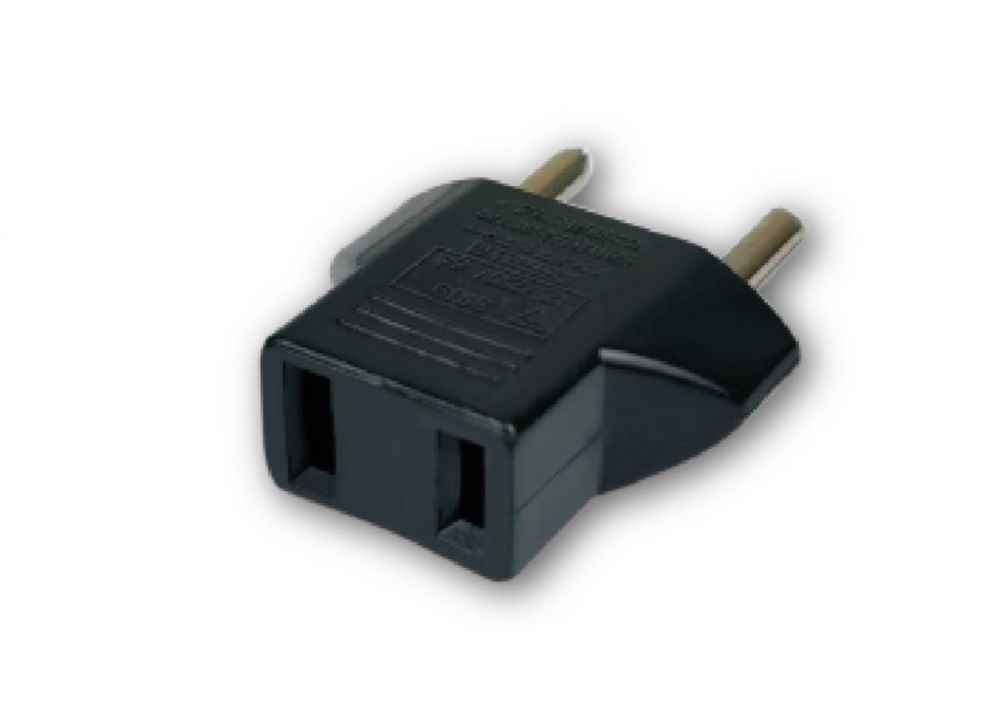 Adaptador de Enchufe AZ-0001