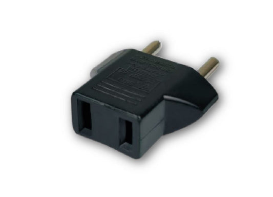 Adaptador de Enchufe AZ-0001